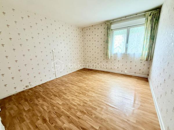 Appartement de 55 m²