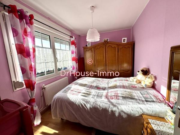 Maison à vendre 5 pièces de 95 m²