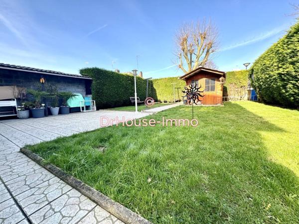 Maison à vendre 5 pièces de 95 m²