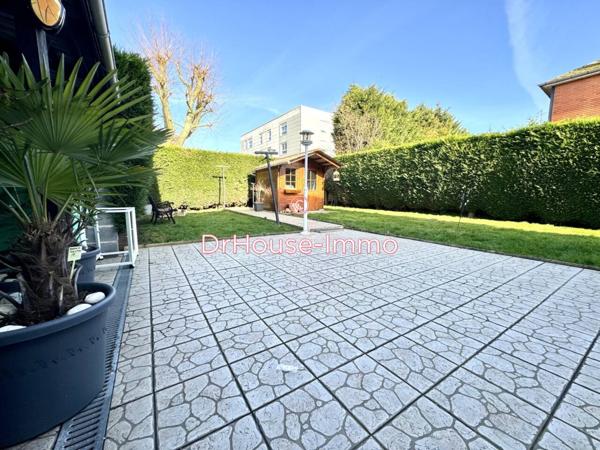 Maison à vendre 5 pièces de 95 m²