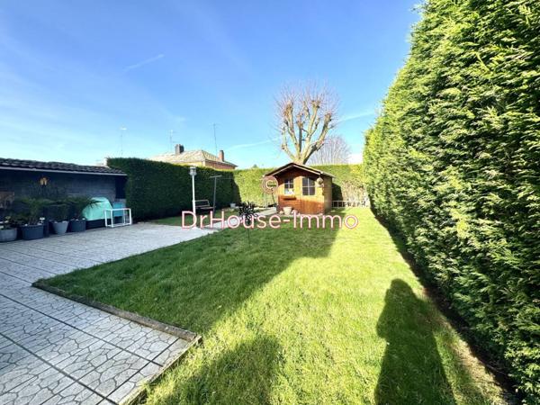 Maison à vendre 5 pièces de 95 m²