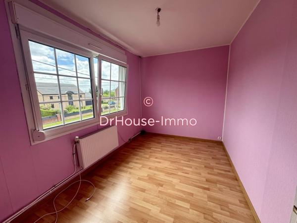 Maison à vendre 5 pièces de 95 m²