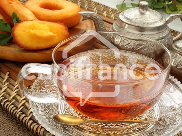 SALON DE THE BRUNCH FERMER LE SOIR A MONTPELLIER (34)