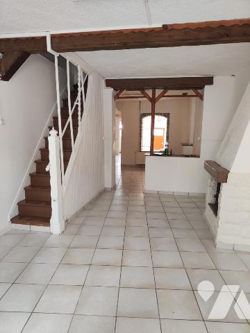 Maison semi-individuelle