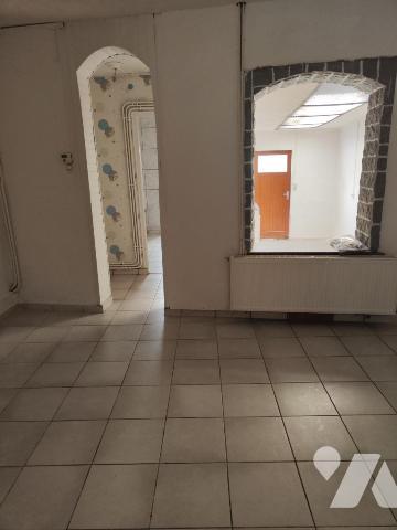 Maison semi-individuelle