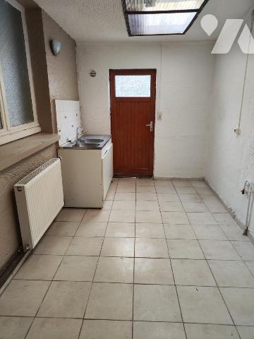 Maison semi-individuelle