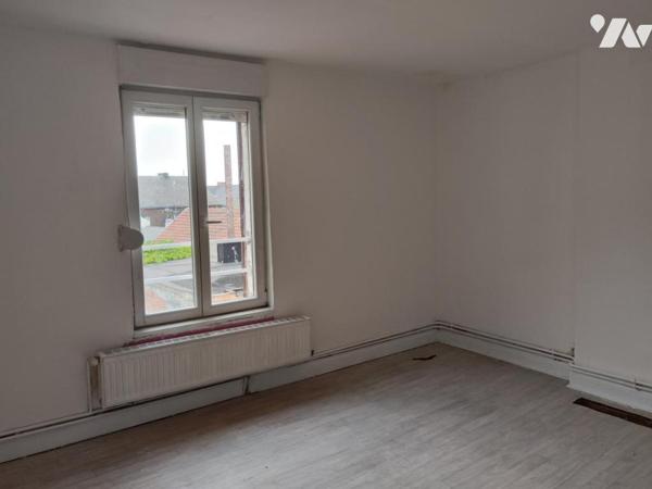 Maison semi-individuelle