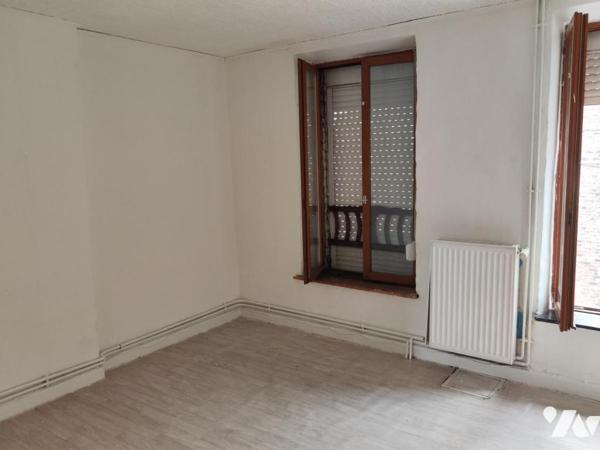 Maison semi-individuelle