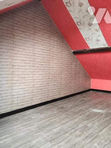Maison semi-individuelle