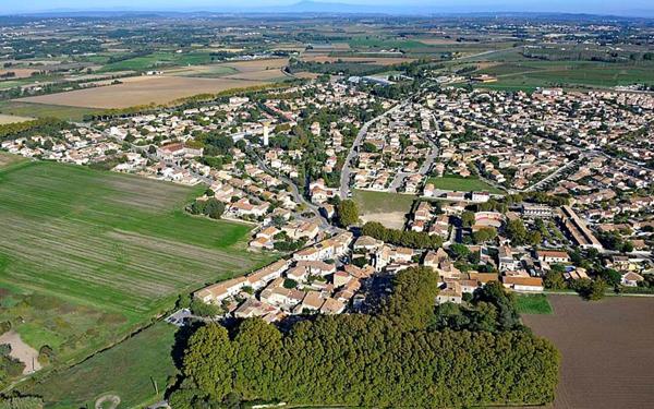 Appartement à vendre    3 pièces •  Rodilhan