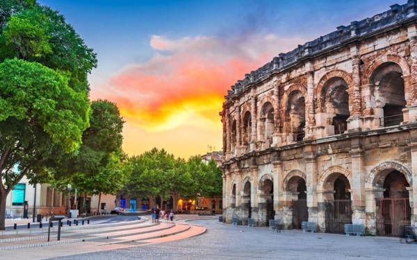 Appartement à vendre    3 pièces •  Rodilhan