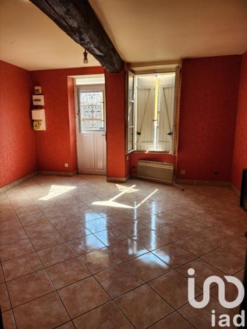Maison à vendre 3 pièces 80 m² Villenauxe-la-Grande