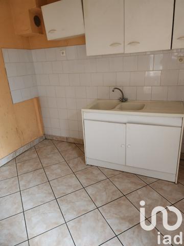 Maison à vendre 3 pièces 80 m² Villenauxe-la-Grande