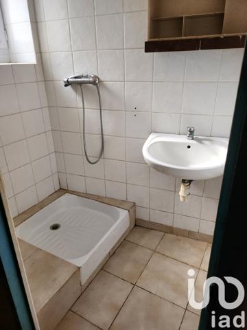 Maison à vendre 3 pièces 80 m² Villenauxe-la-Grande