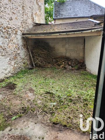 Maison à vendre 3 pièces 80 m² Villenauxe-la-Grande