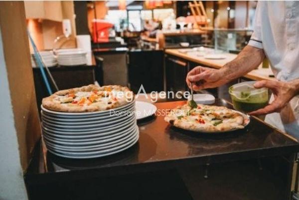 Fonds De Commerce à Angers, 49100 - 240m²