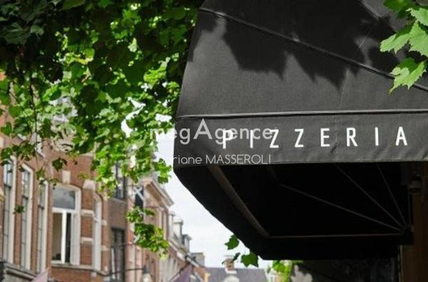 Fonds De Commerce à Angers, 49100 - 240m²