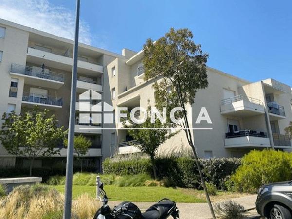 Location Appartement 2 pièces 40.5 m² - 6 & 8 RUE MOURRE 2 RUE DE LA SOLIDARITE Avignon 84000