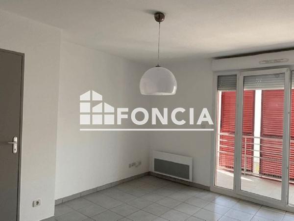 Location Appartement 2 pièces 40.5 m² - 6 & 8 RUE MOURRE 2 RUE DE LA SOLIDARITE Avignon 84000