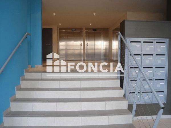 Location Appartement 2 pièces 40.5 m² - 6 & 8 RUE MOURRE 2 RUE DE LA SOLIDARITE Avignon 84000