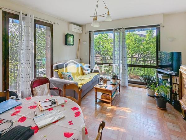 Une maison évolutive, parfaite pour un projet familial ou patrimonial