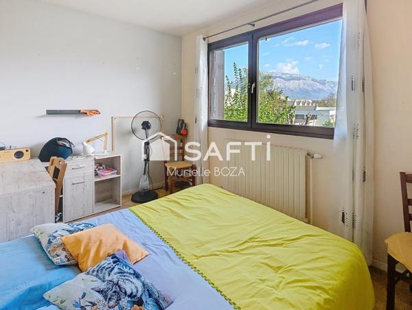 Une maison évolutive, parfaite pour un projet familial ou patrimonial