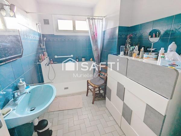 Une maison évolutive, parfaite pour un projet familial ou patrimonial