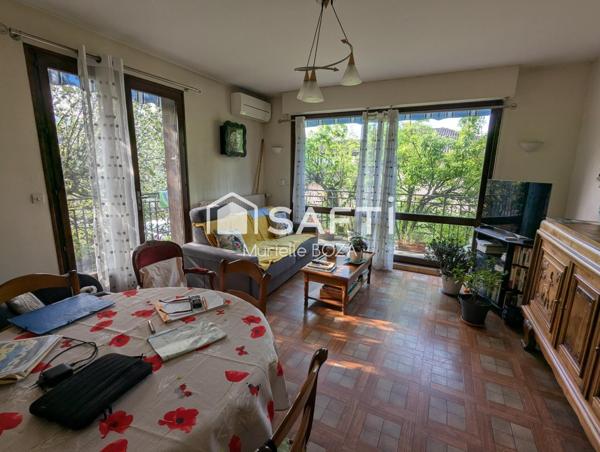 Une maison évolutive, parfaite pour un projet familial ou patrimonial