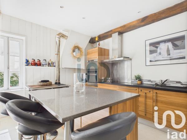 Maison à vendre 5 pièces 140 m² Saint-Martin-de-Ré