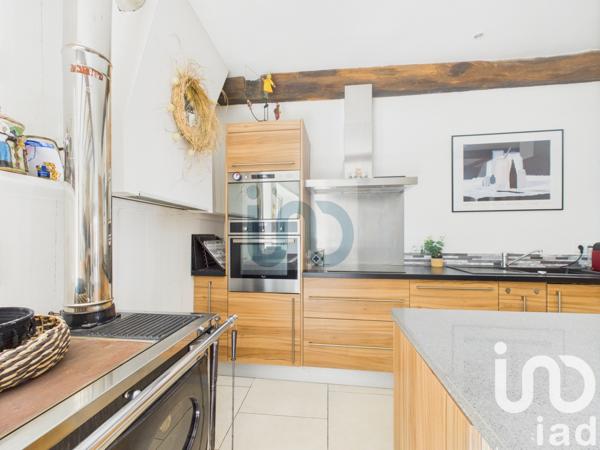 Maison à vendre 5 pièces 140 m² Saint-Martin-de-Ré