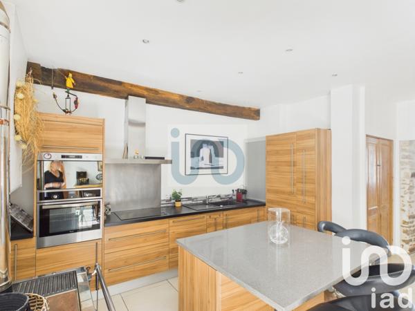 Maison à vendre 5 pièces 140 m² Saint-Martin-de-Ré