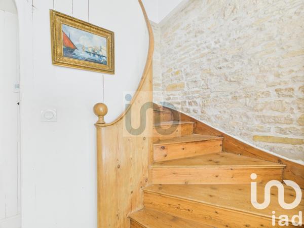 Maison à vendre 5 pièces 140 m² Saint-Martin-de-Ré