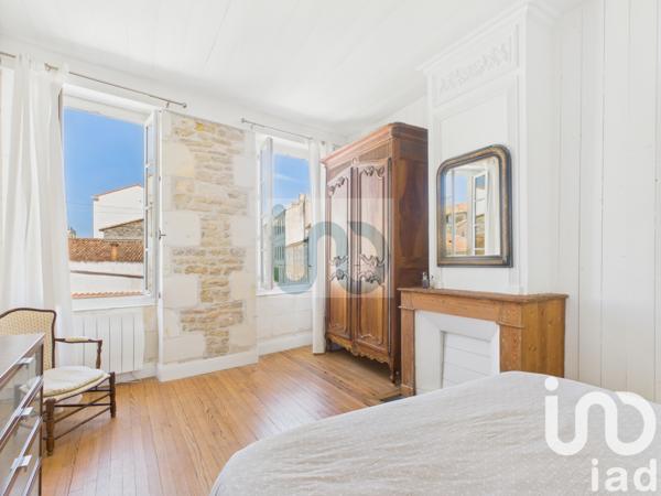 Maison à vendre 5 pièces 140 m² Saint-Martin-de-Ré