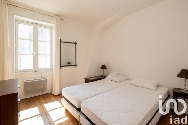 Maison à vendre 5 pièces 140 m² Saint-Martin-de-Ré