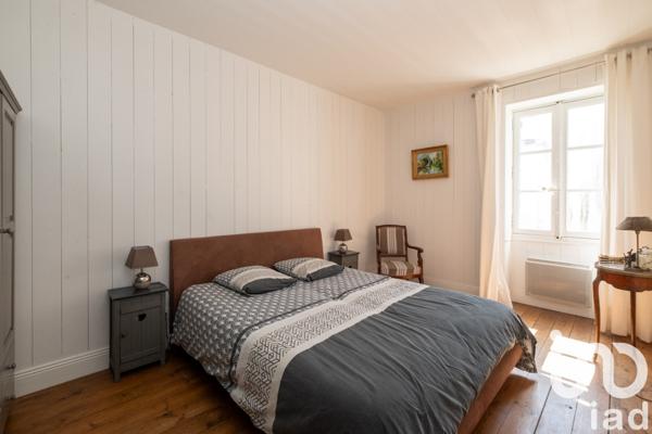 Maison à vendre 5 pièces 140 m² Saint-Martin-de-Ré