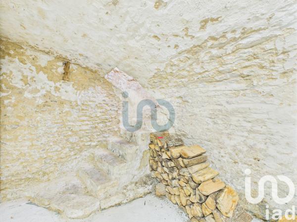 Maison à vendre 5 pièces 140 m² Saint-Martin-de-Ré