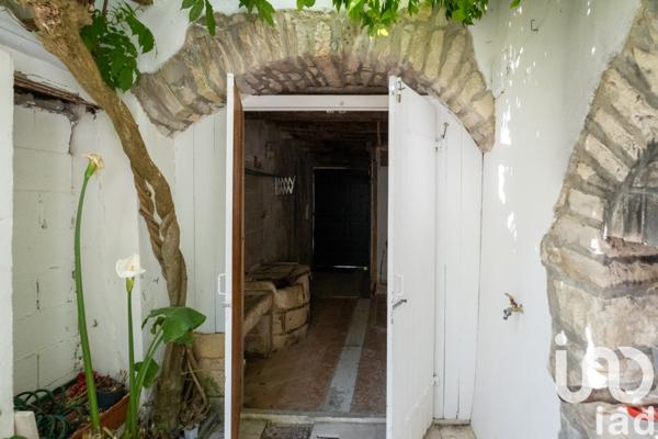 Maison à vendre 5 pièces 140 m² Saint-Martin-de-Ré