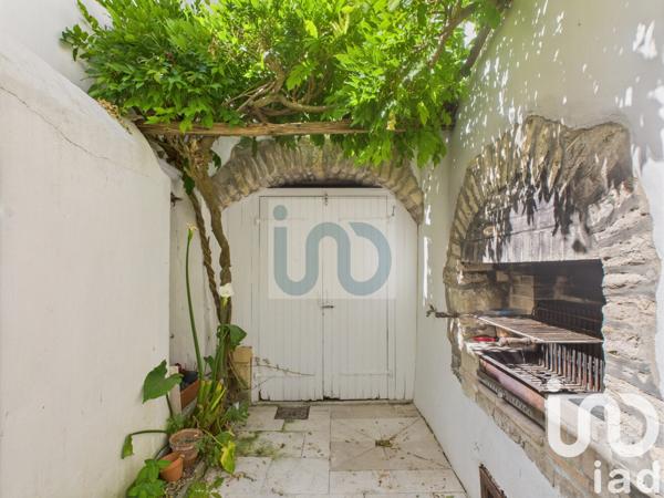 Maison à vendre 5 pièces 140 m² Saint-Martin-de-Ré