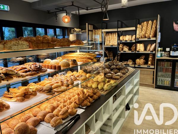 Immeuble à vendre 465 m² Mellac