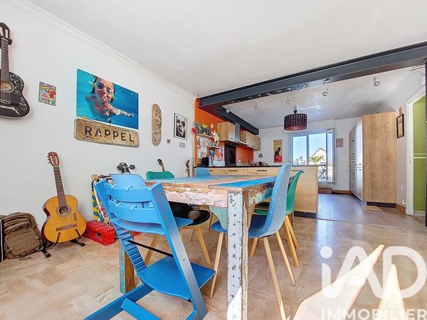 Immeuble à vendre 465 m² Mellac