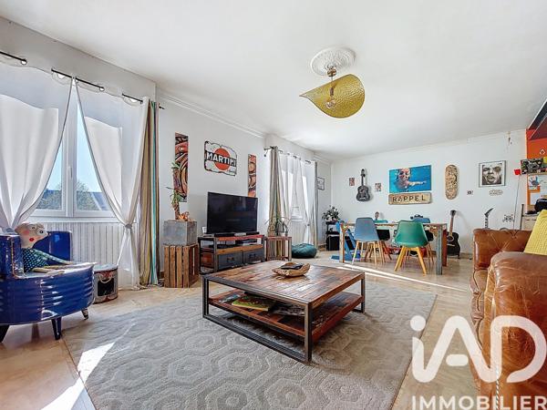 Immeuble à vendre 465 m² Mellac
