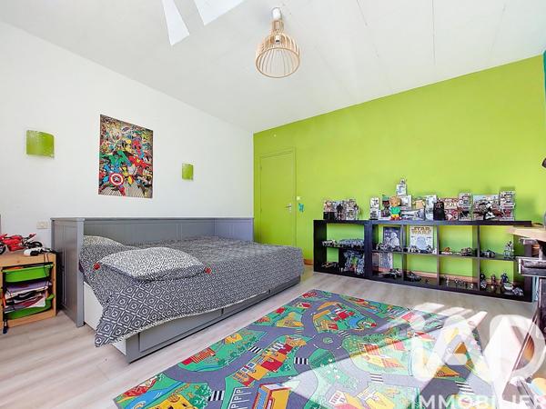 Immeuble à vendre 465 m² Mellac