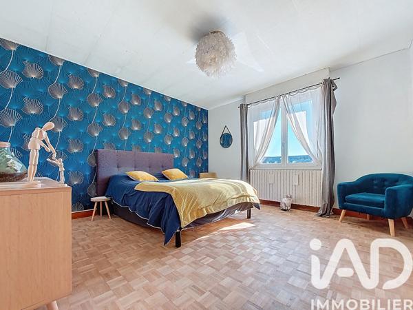 Immeuble à vendre 465 m² Mellac