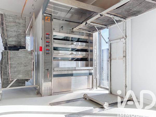 Immeuble à vendre 465 m² Mellac