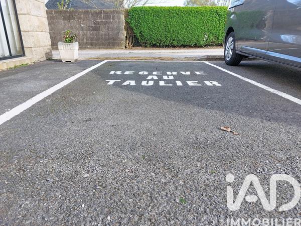 Immeuble à vendre 465 m² Mellac