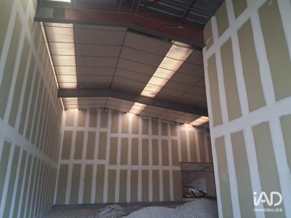 Murs commerciaux  à vendre 207 m² Trèbes