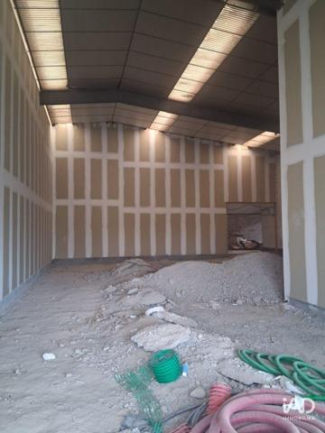 Murs commerciaux  à vendre 207 m² Trèbes