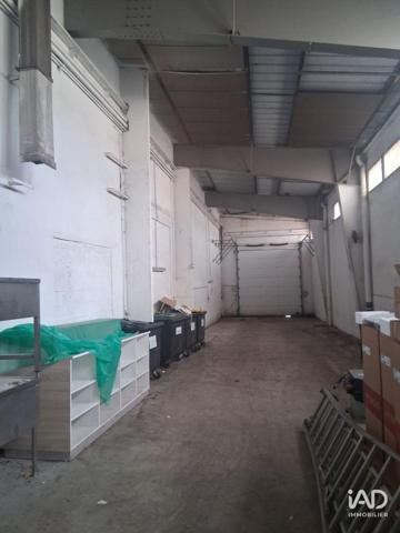 Murs commerciaux  à vendre 207 m² Trèbes