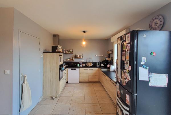 MAISON PLAIN-PIED - 4 CHAMBRES