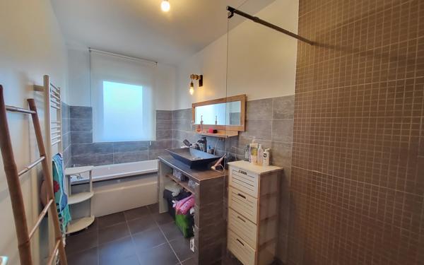 MAISON PLAIN-PIED - 4 CHAMBRES